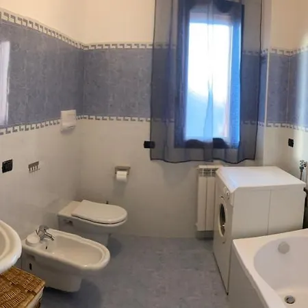 Casa Rometta Marea