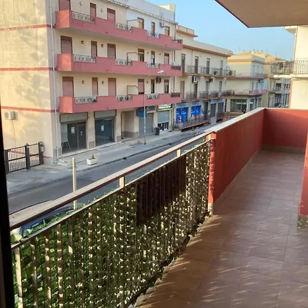 Casa Apartment